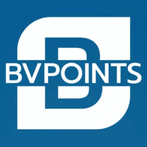 Logo BVPoints